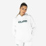 Quad Signature Hoodie White