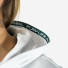Quad Signature Hoodie White