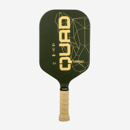 Ракетка для піклболу Quad Tiger Pickleball