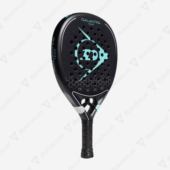 Dunlop Galactica Team 2025