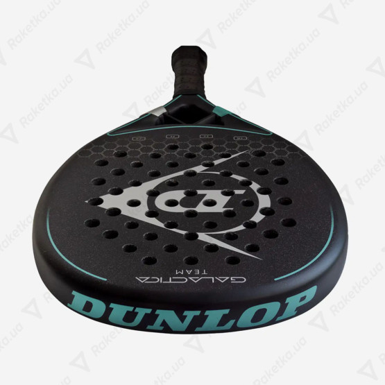 Dunlop Galactica Team 2025