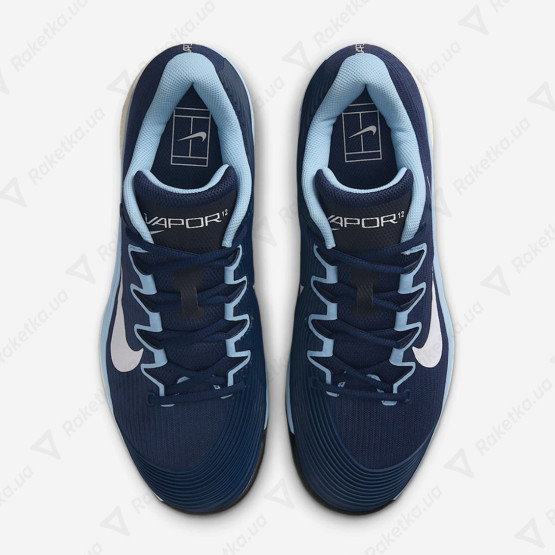 Nike Zoom Vapor 12 HC FV5552-402