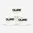 Quad Padel Pro Overgrip 60pcs White