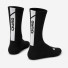 Quad Padel Socks Black