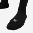 Quad Padel Socks Black