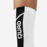 Quad Padel Socks White