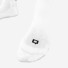 Quad Padel Socks White