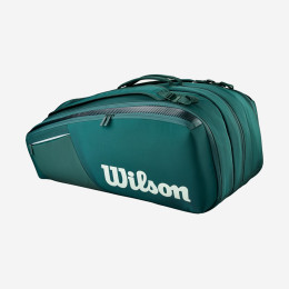 Теннисная сумка Wilson Blade V10 15PK WR8056201001