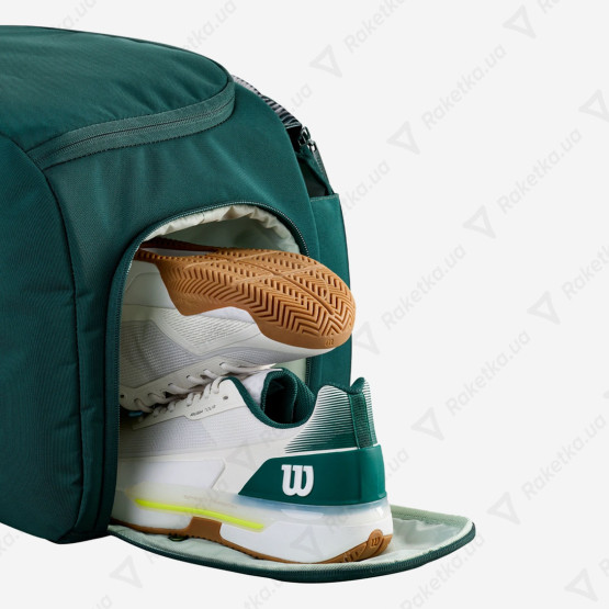 Wilson Blade V10 Small Duffel WR8056401001