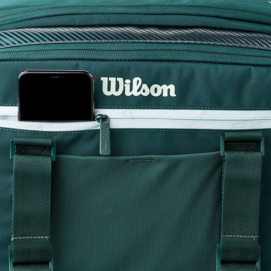 Wilson Blade V10 Small Duffel WR8056401001