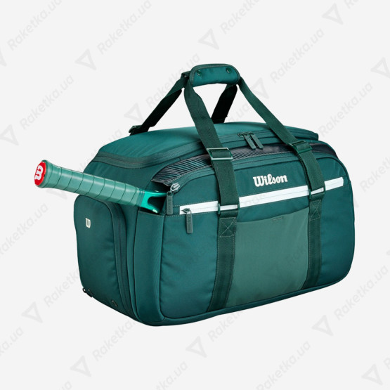 Wilson Blade V10 Small Duffel WR8056401001