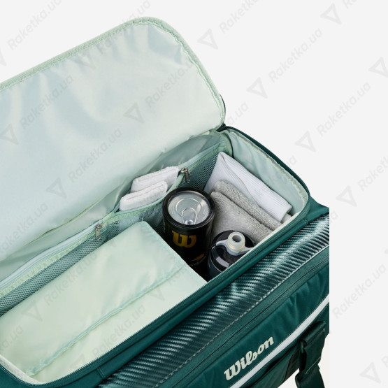 Wilson Blade V10 Small Duffel WR8056401001