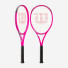 Wilson Burn Pink 105S V6 WR199810