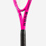 Wilson Burn Pink 105S V6 WR199810