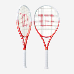 Теннисная ракетка Wilson Envy SE WR198010