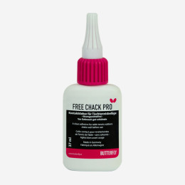 Теннисный клей Butterfly Freechack PRO 37ml
