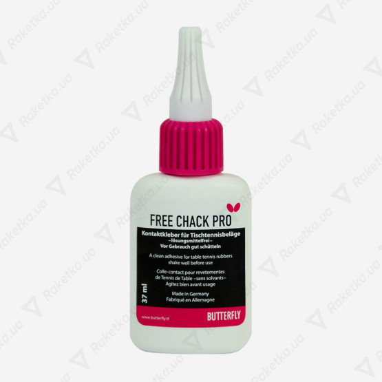 Butterfly Freechack PRO 37ml