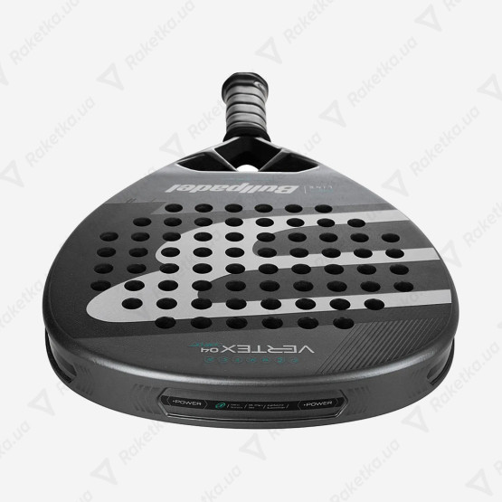Bullpadel Vertex 04 Comfort 2025 Pack