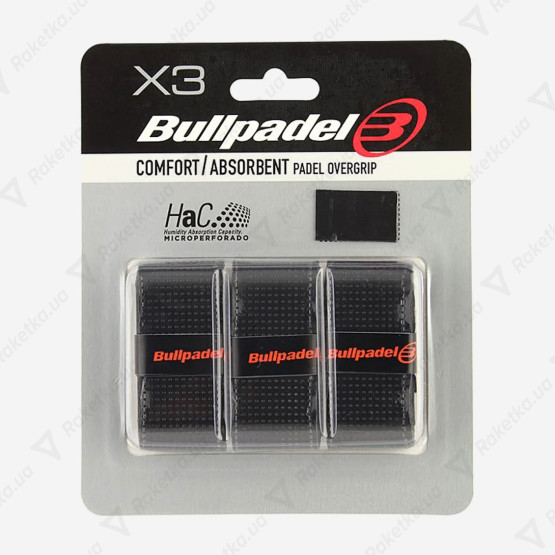 Bullpadel Vertex 04 Comfort 2025 Pack