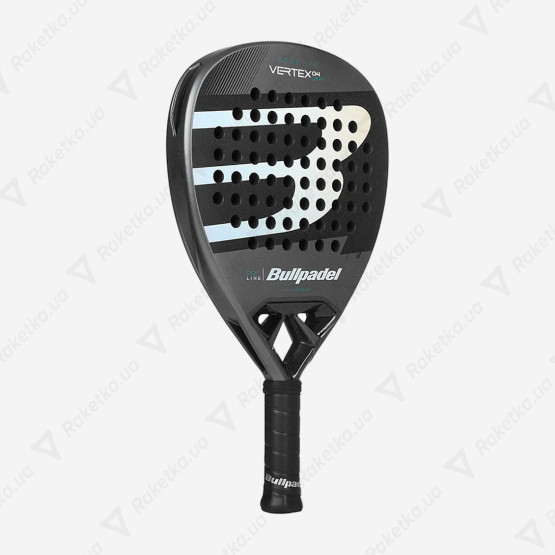 Bullpadel Vertex 04 Comfort 2025 Pack