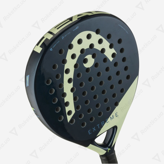 Head Evo Extreme 2025 226415