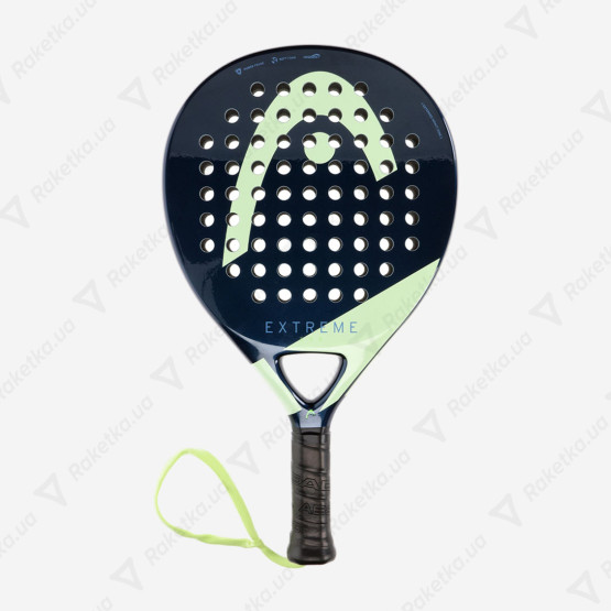 Head Evo Extreme 2025 226415
