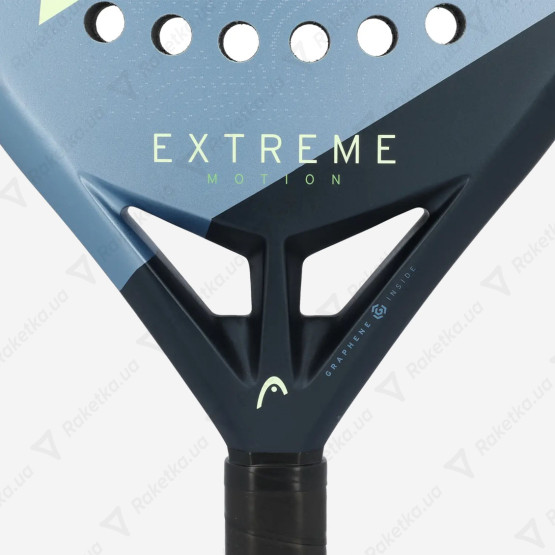 Head Extreme Motion 2025 223135