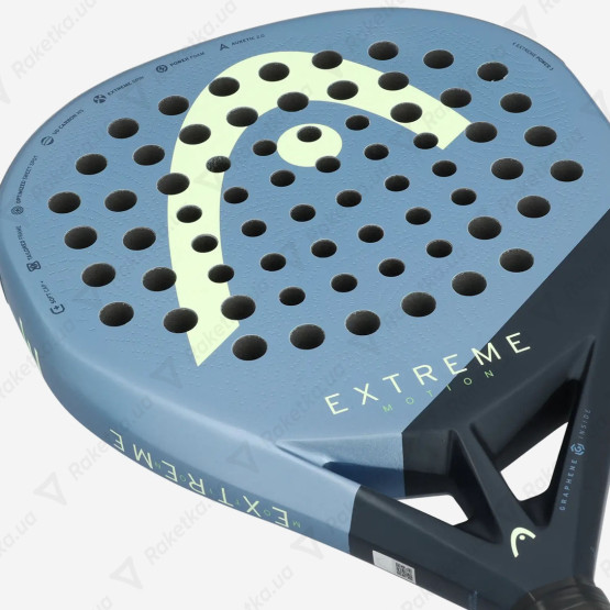 Head Extreme Motion 2025 223135