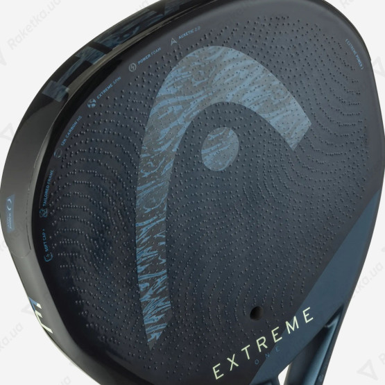 Head Extreme One 2025 223115