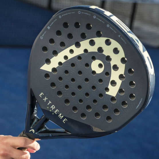 Head Extreme Pro 2025 223125