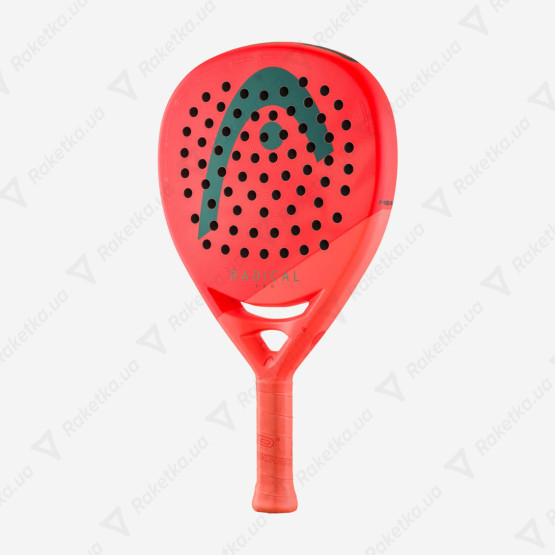 Head Radical Pro 2026 222036