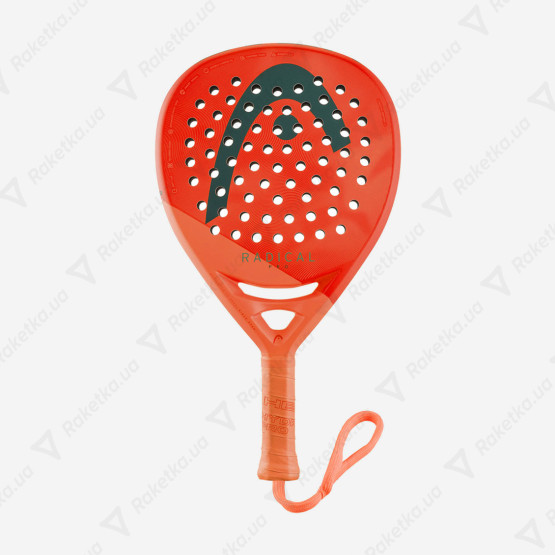 Head Radical Pro 2026 222036