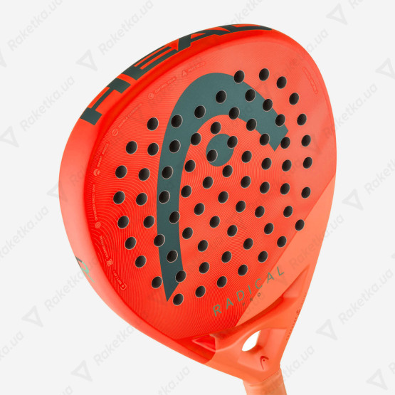 Head Radical Pro 2026 222036