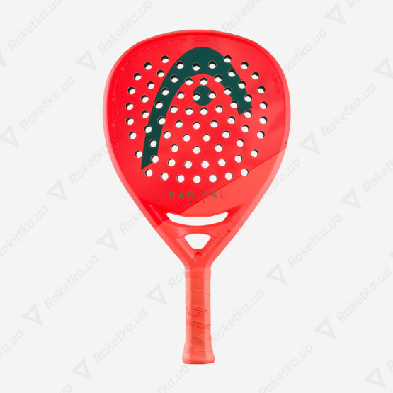 Head Radical Pro 2026 222036
