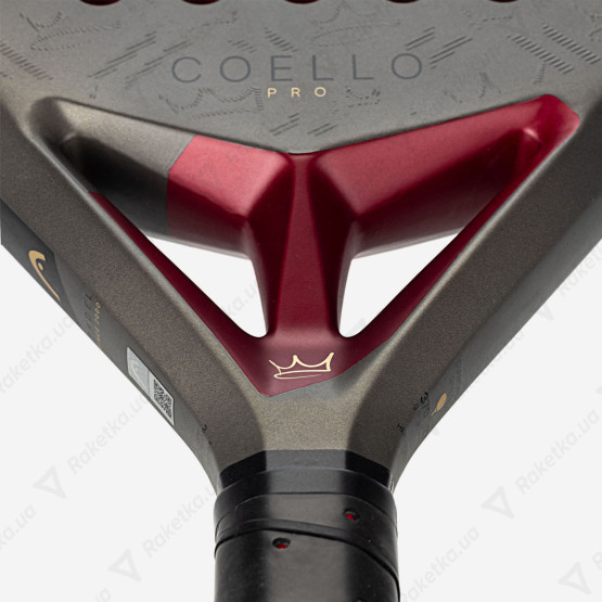 Head Coello Pro 2026 225036