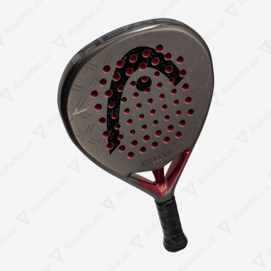 Head Coello Pro 2026 225036