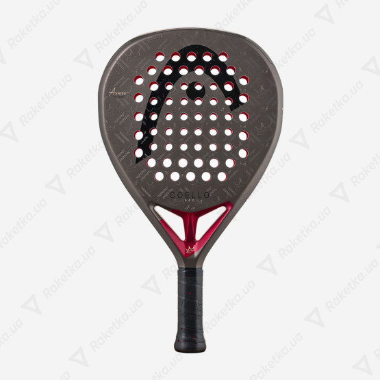 Head Coello Pro 2026 225036