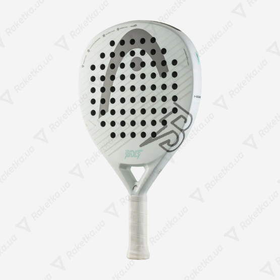 Head Bolt 2026 white/grey 226216