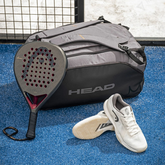 Head Coello Pro X Padel Duffle Bag L 261906