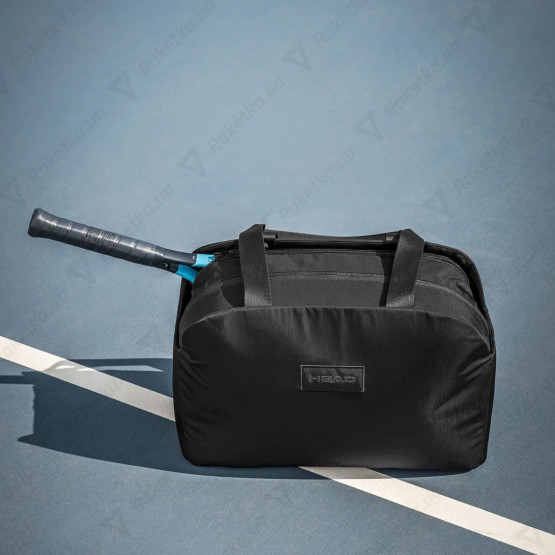 Head Pro X Tote Bag 22L BK 260006