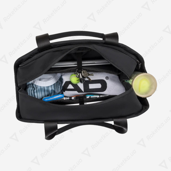 Head Pro X Tote Bag 22L BK 260006