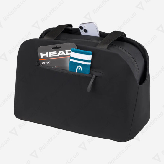 Head Pro X Tote Bag 22L BK 260006