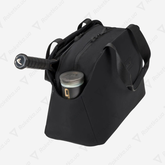 Head Pro X Tote Bag 22L BK 260006
