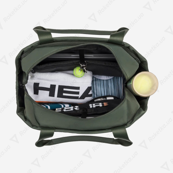 Head Pro X Tote Bag 22L GE 260016