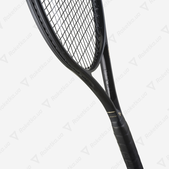 Head Speed Pro Legend 2025 232066