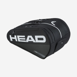 Сумка для падела Head Tour Padel Bag L BK 261306