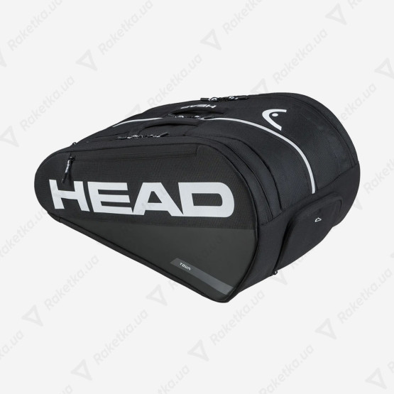 Head Tour Padel Bag L BK 261306