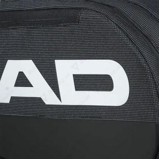 Head Tour Padel Bag L BK 261306
