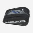Head Tour Padel Bag L BK 261306