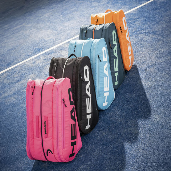 Head Tour Padel Bag L BK 261306